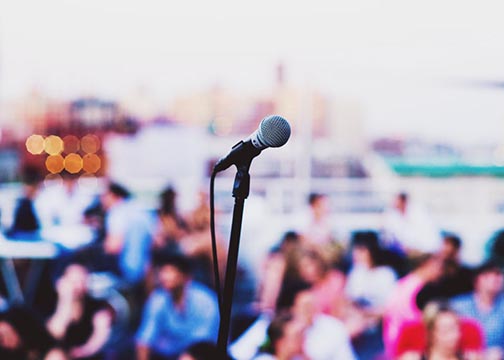 Sofar Sounds Fort Lauderdale