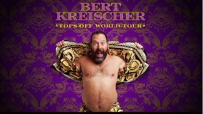 Bert Kreischer