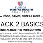 Back2Basics: Mental Health is for Everyone