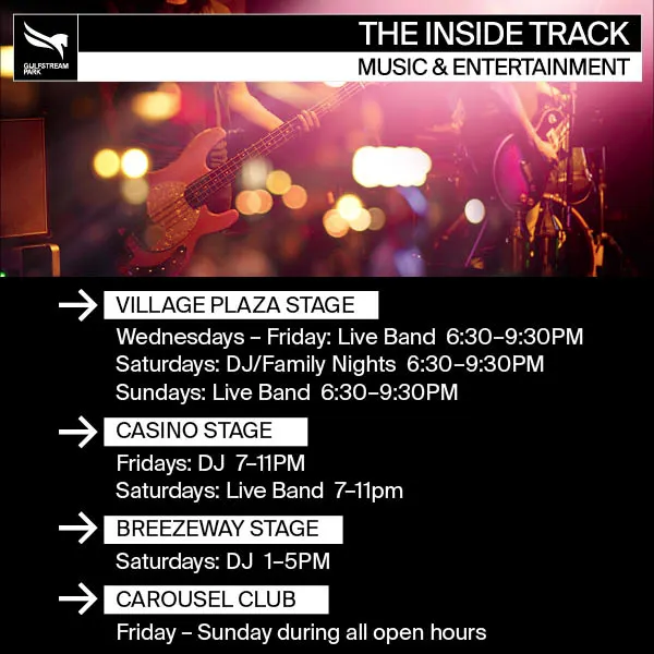 Greater Fort Lauderdale Event Calendar - Riverwalk Fort Lauderdale
