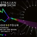 The Australian Pink Floyd Show: Darkside 50 Tour