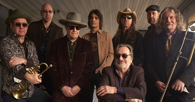 Southside Johnny & the Asbury Jukes