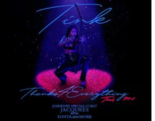 Tink & Friends: Thanks 4 Everything Tour PT 2