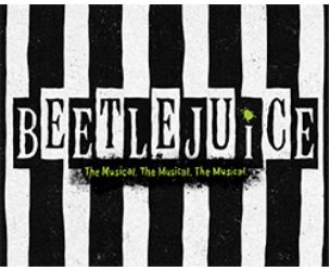 Beetlejuice