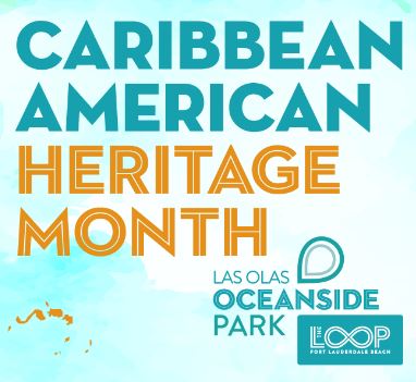 Caribbean American Heritage Month Weekend Celebration