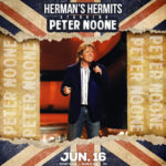 Herman’s Hermits