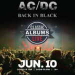 Classic Albums Live