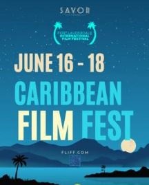 Caribbean Film Fest