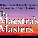 The Maestra’s Masters Golf Tournament