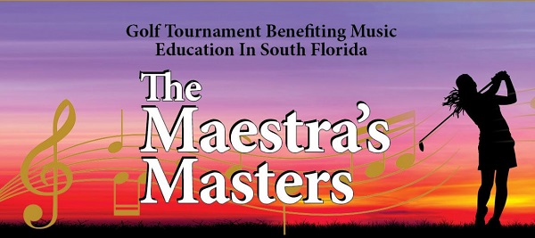 The Maestra's Masters