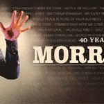 Morrissey: 40 Years of Morrissey