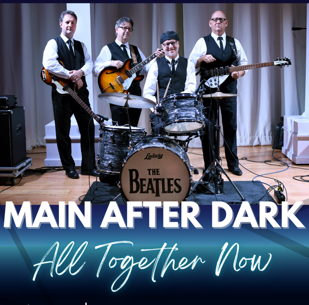 Main After Dark: All Together Now - Riverwalk Fort Lauderdale