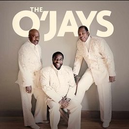 The O'Jays