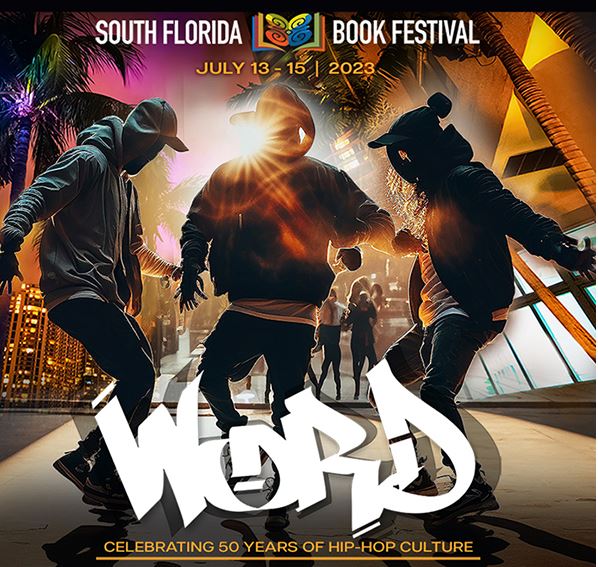 South Florida Book Festival