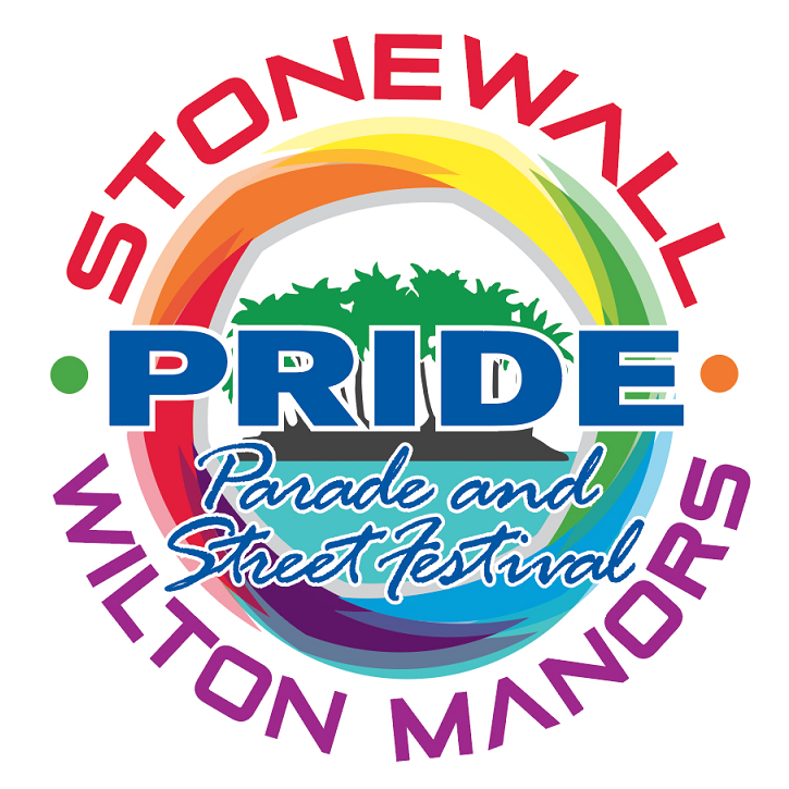 Stonewall Pride Parade and Street Festival