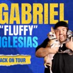 Gabriel Iglesias: Back on Tour