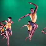 Campion College Dance Society Presents: ROOTS