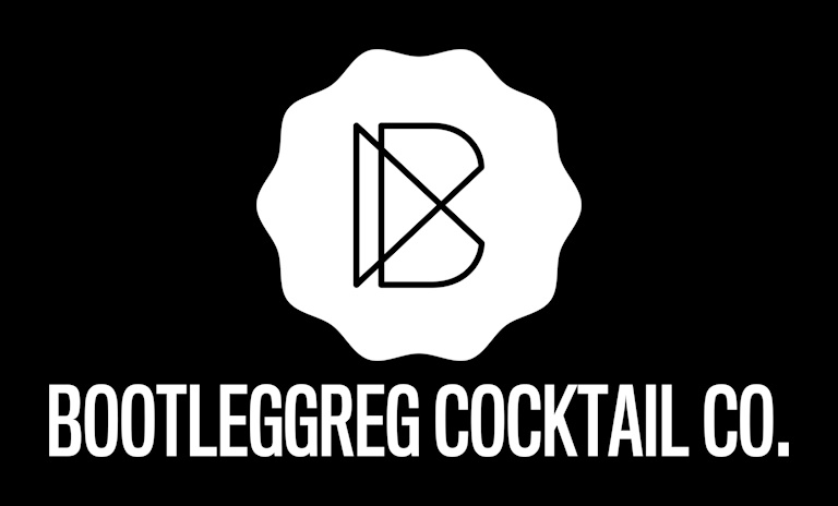 Bootleg Greg Cocktail Co. logo