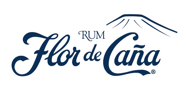 Flor de Caña Logo