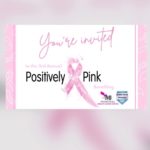 Positively Pink Luncheon