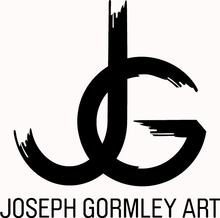 Joseph Gormley Art logo