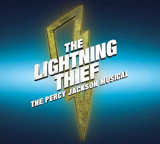 The Lightning Thief: The Percy Jackson Musical