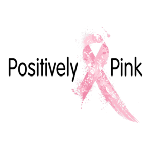 Positively Pink Logo