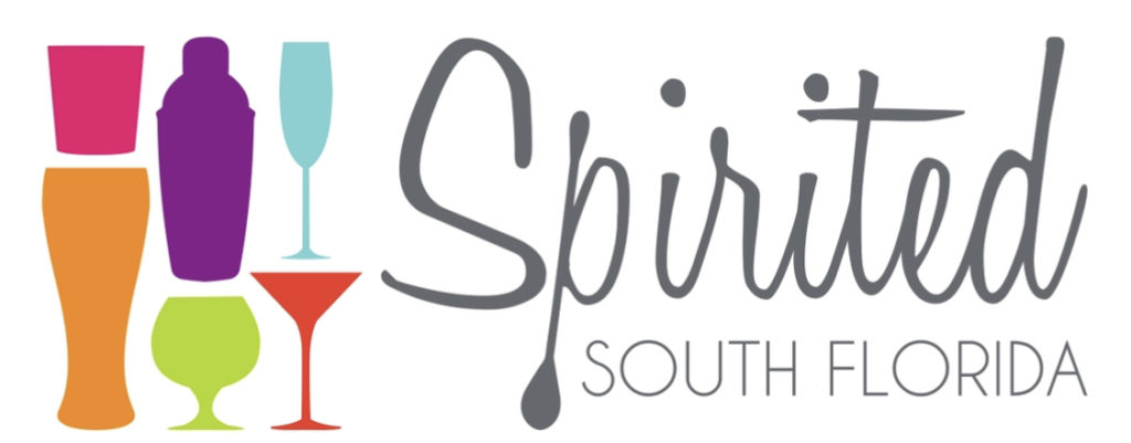 Spirited South Florida logo