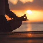 Yoga on the Veranda