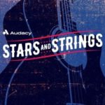 Audacy's "Stars and Strings"