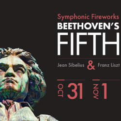 Symphonic Fireworks, Beethoven's Fifth