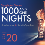 Symphonic Stories