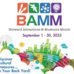 Broward Attractions & Museums Month