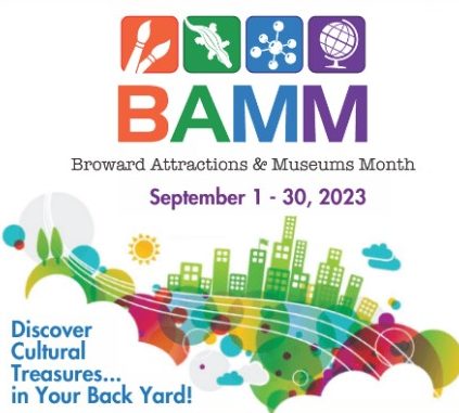 Broward Attractions & Museums Month