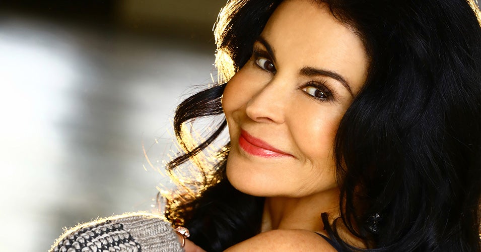 María Conchita sin Verguenza