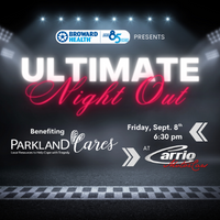 Ultimate Night Out
