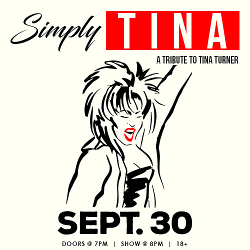 Simply Tina