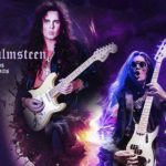 Yngwie Malmsteen and Glenn Hughes