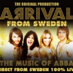 ARRIVAL from Sweden: The Music of ABBA