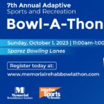 7th Annual Adaptive Bowl-A-Thon