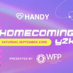 HANDY's 2023 Homecoming