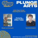 Plunge into the Arts