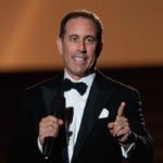 Jerry Seinfeld