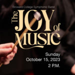 The Joy of Music Fall Concert