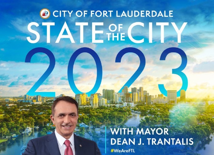 State of the City 2023