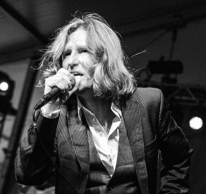 John Waite