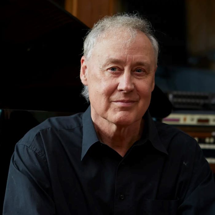 An Evening with Bruce Hornsby