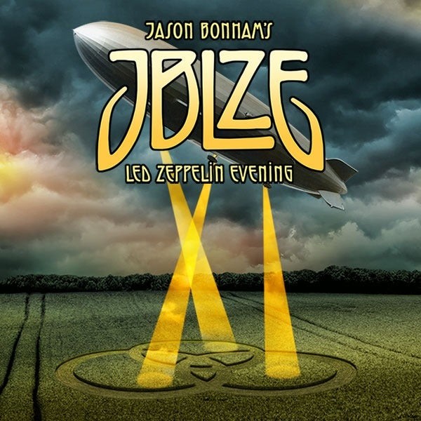 Jason Bonham’s Led Zeppelin Evening