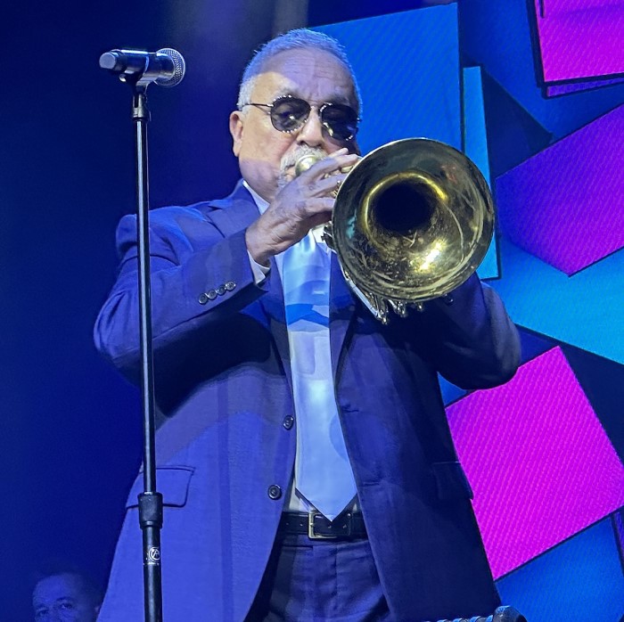 Willie Colon