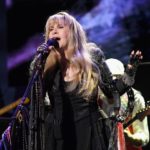 Stevie Nicks